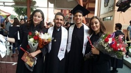 Timeline: Mi historia de vida