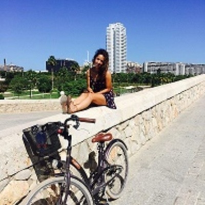 Timeline: Mi linea del tiempo!