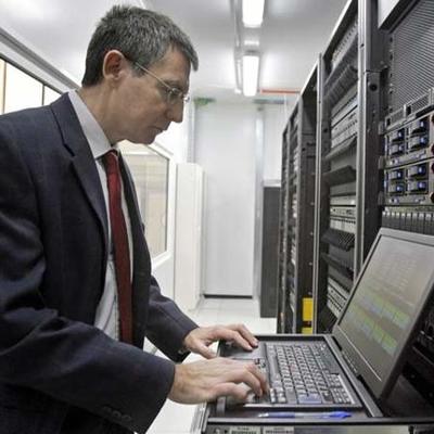 Timeline: Historia de la ingeniería en sistemas