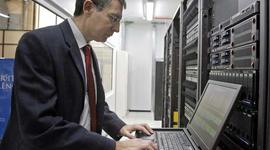 Timeline: Historia de la ingeniería en sistemas