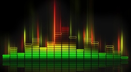 Timeline: Historia del sonido