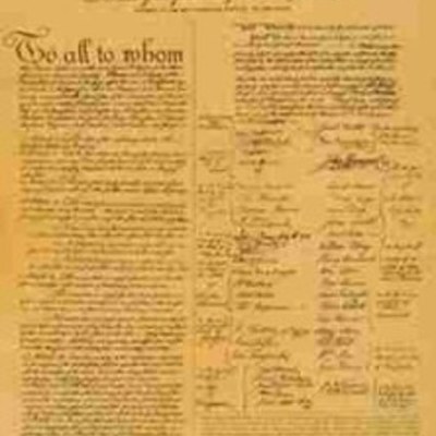 Timeline: 1730-July 4,1776