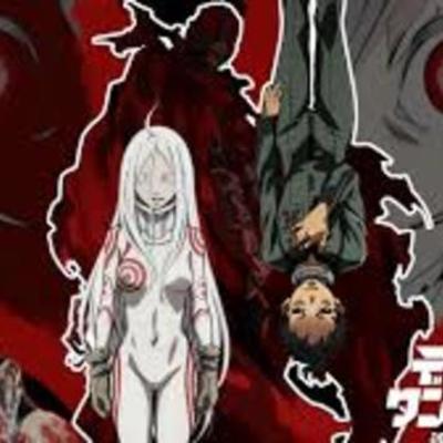 Timeline: deadman wonderland