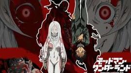 Timeline: deadman wonderland