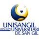Unisangil audiog