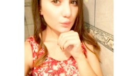 Timeline: la historia de mi vida (alelí ayon Sanchez).