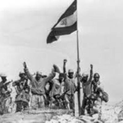 Timeline: Arab-Israel Conflict