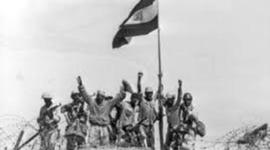 Timeline: Arab-Israel Conflict