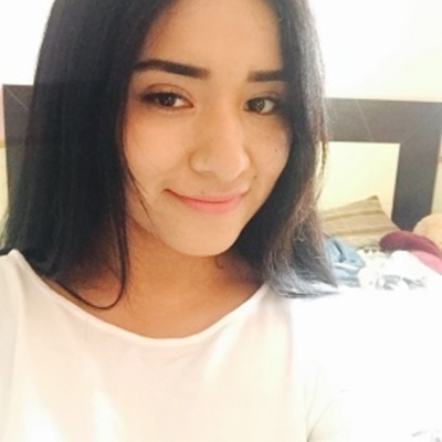 Timeline: Stephanie Galindo