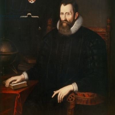 Timeline: Выдающиеся ученые и изобретатели