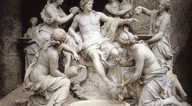 Timeline: LA ESCULTURA BARROCA