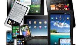 Timeline: DISPOSITIVOS MOVILES