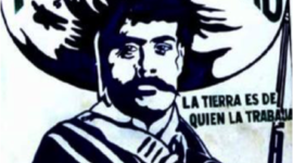 Timeline: Marco Hitsórico de referencia del Derecho Agrario