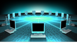 Timeline: Historia de Ingenieria en Sistemas Computacionales