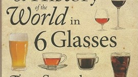 Timeline: A History of the World in 6 Glasses