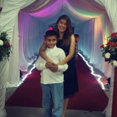 Timeline: Historia de mi vida