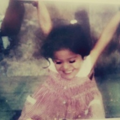 Timeline: Un poco de mi.