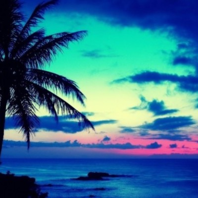 Timeline: mi bella vida