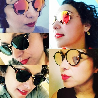 Timeline: Etapas de vida Rosa Carolina Chuc Avila