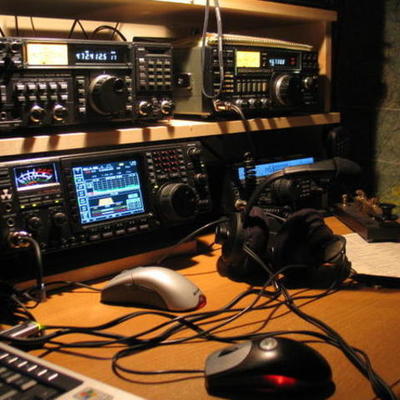 Timeline: Historia de la radio