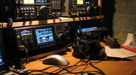 Timeline: Historia de la radio