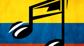 Timeline: Historia de la radio en Colombia ♥