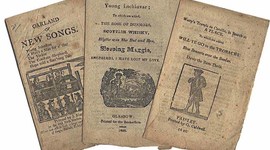 Timeline: Children's Literature