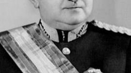 Timeline: Eurico Gaspar Dutra- Laíne Luma e Alan.