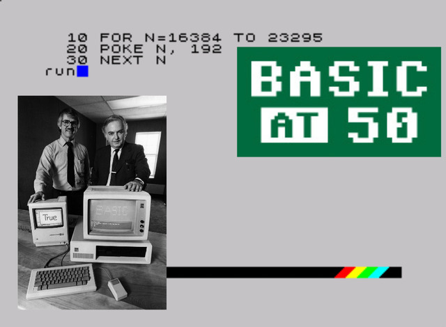 HISTORIA DE LOS LENGUAJES DE PROGRAMACIÓN timeline | Timetoast timelines