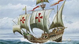 Timeline: Expansión Europea S XV y más