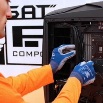 Timeline: APRENDIZAJE DE COMPONENTES EXTERNOS E INTERNOS HACIENDO USO DE LA REALIDAD VIRTUAL.