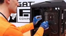 Timeline: APRENDIZAJE DE COMPONENTES EXTERNOS E INTERNOS HACIENDO USO DE LA REALIDAD VIRTUAL.