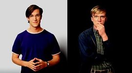 Timeline: PIRATAS DE SILICON VALLEY