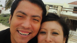 Timeline: T3.LINEA DE TIEMPO DE LAS ETAPAS DE LA VIDA DEL SER HUMANO