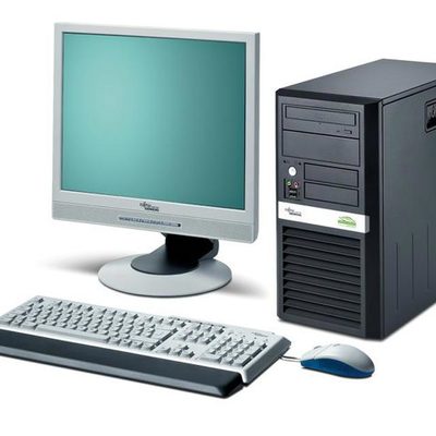 Timeline: История ЭВМ