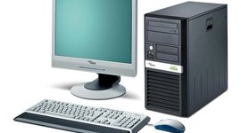 Timeline: История ЭВМ