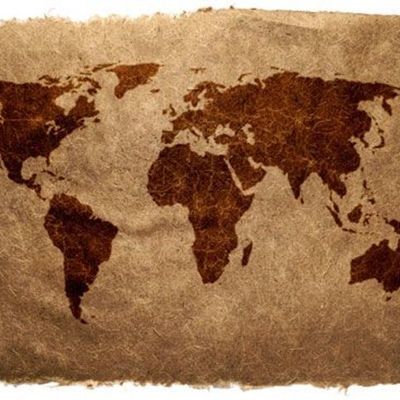 Timeline: AP World Summer