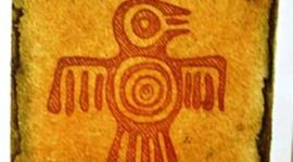 Timeline: ARTE RUPESTRE