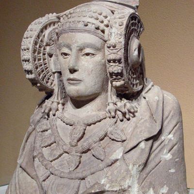 Timeline: Arte Rupestre