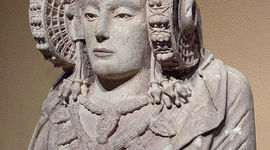 Timeline: Arte Rupestre