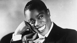 Timeline: The Life of Louis Armstong