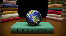 Timeline: The Evolution of Educational Curriculum