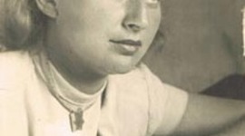 Timeline: The life of IRENE (BLÁSZ) CSILLAG