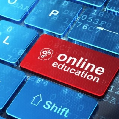 Timeline: History of Online Education