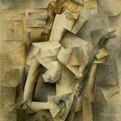 Timeline: Cubism