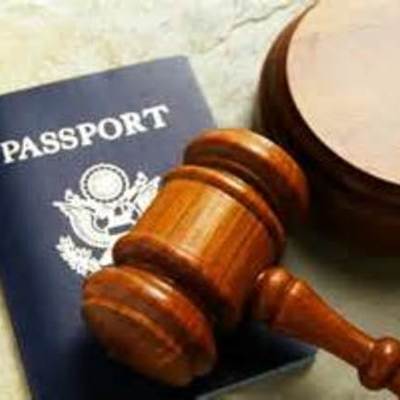 Timeline: Derecho del Turismo