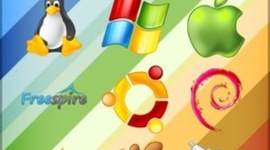 Timeline: Operating Systems