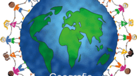 Timeline: Los retos de la Geografía en Educación Básica: Su enseñanza y su aprendizaje.