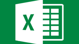 Timeline: hojas de calculo