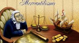 Timeline: Los Mercantilistas